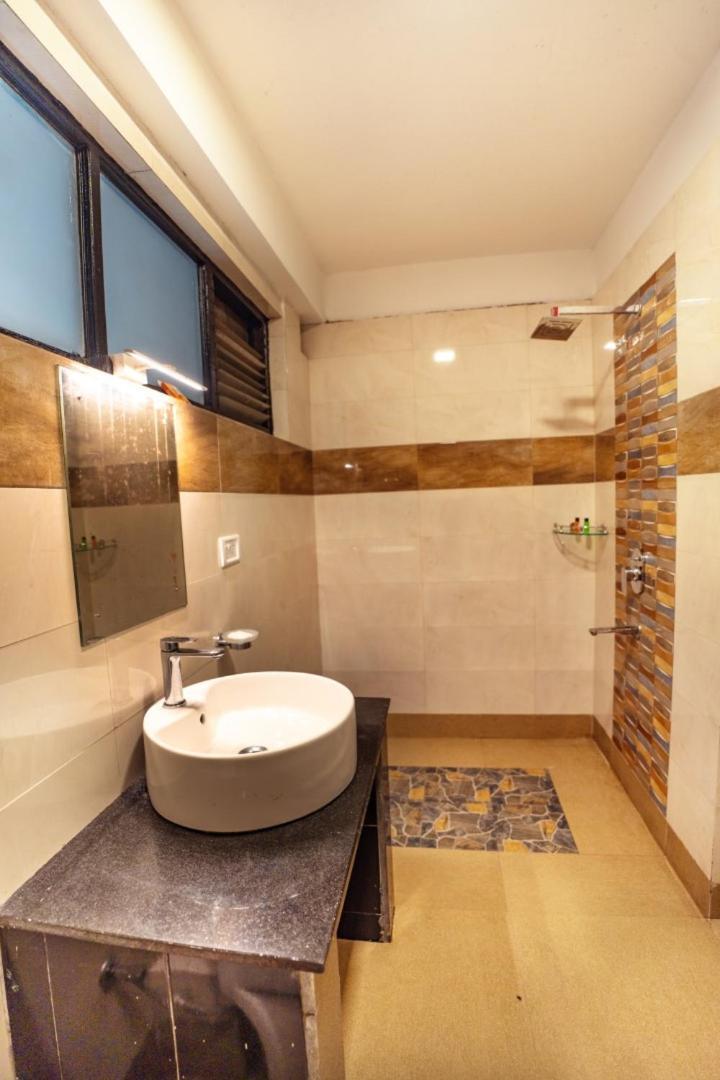Muscatel Fairmont - 100 Mts From Mall Road Дарджилінг Екстер'єр фото